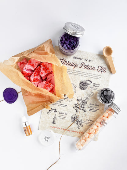 The Unruly Season Potion Kit