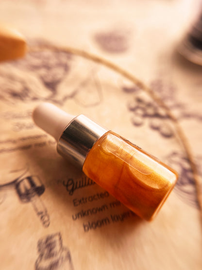 The Unruly Season Potion Kit