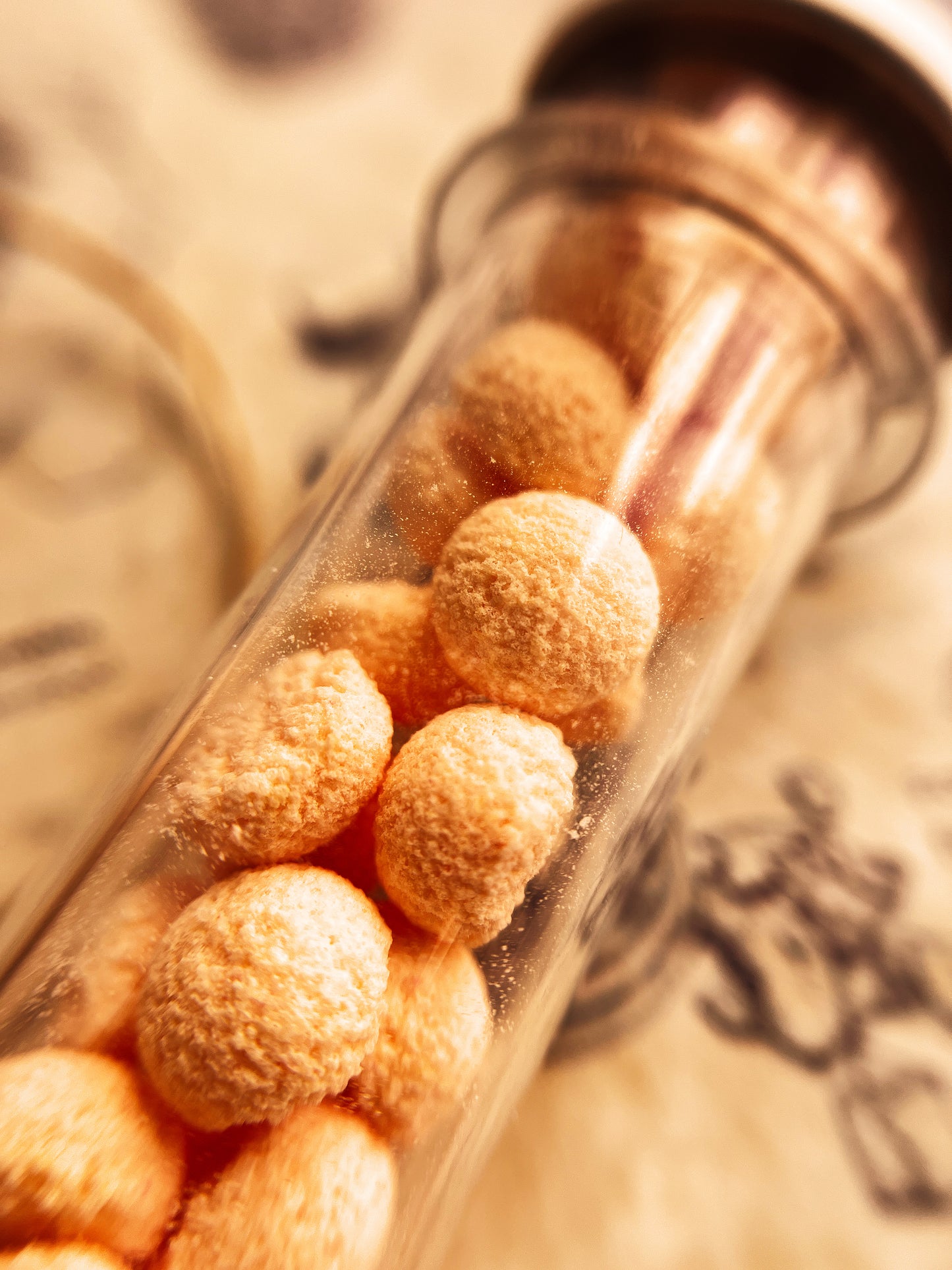 The Unruly Season Potion Kit