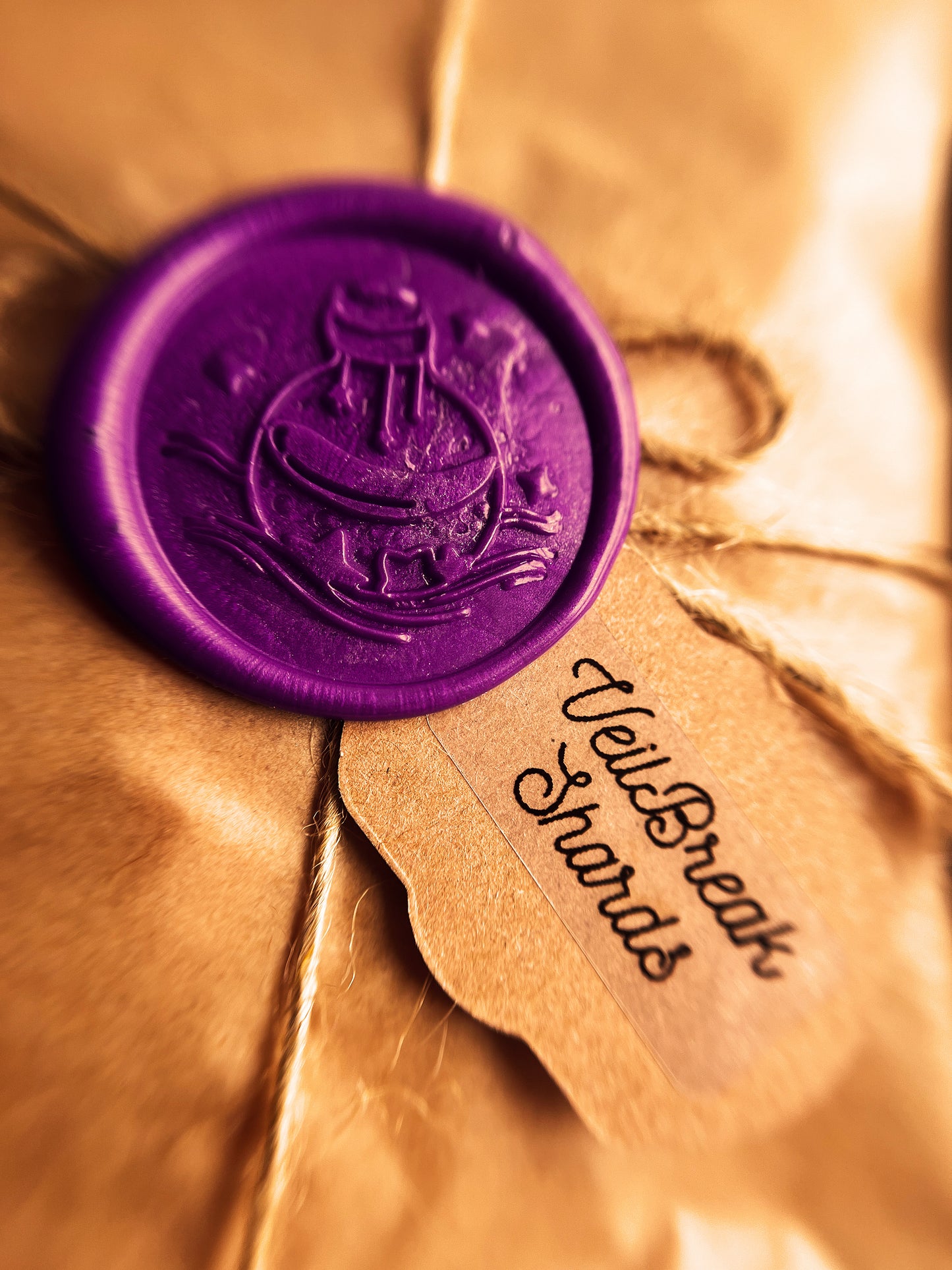 The Unruly Season Potion Kit