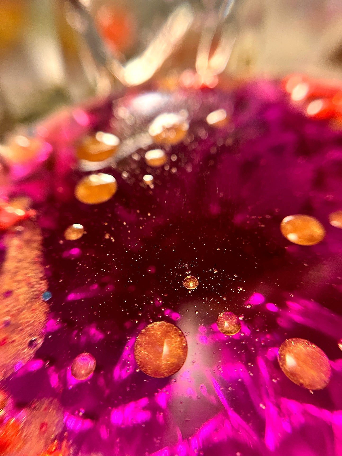 The Unruly Season Potion Kit