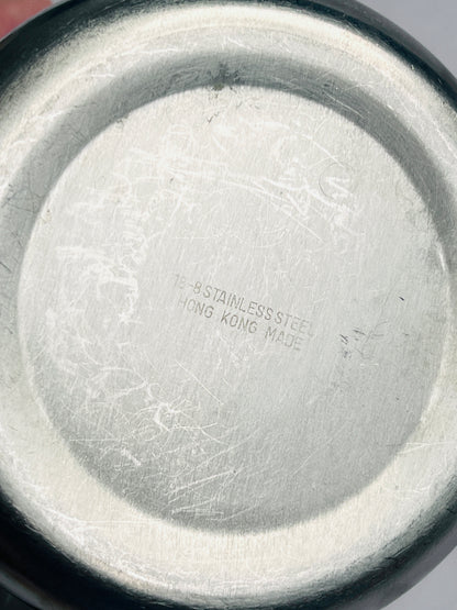 Teapot with Wooden Handle