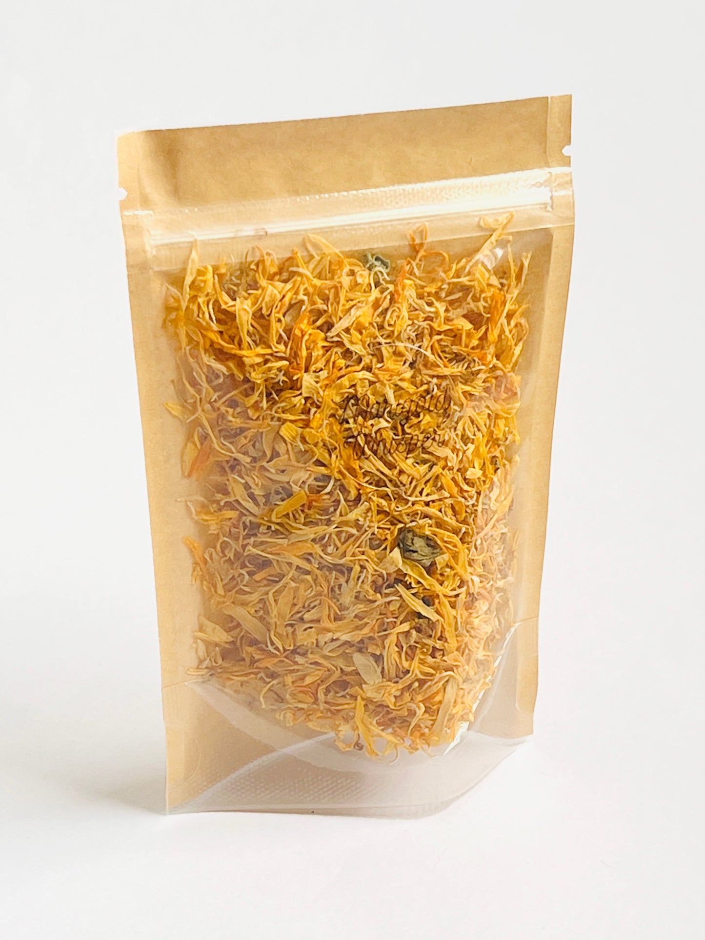 Marigold Whisper