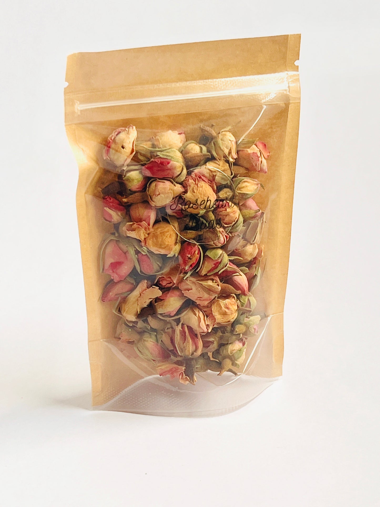 Roseheart Buds