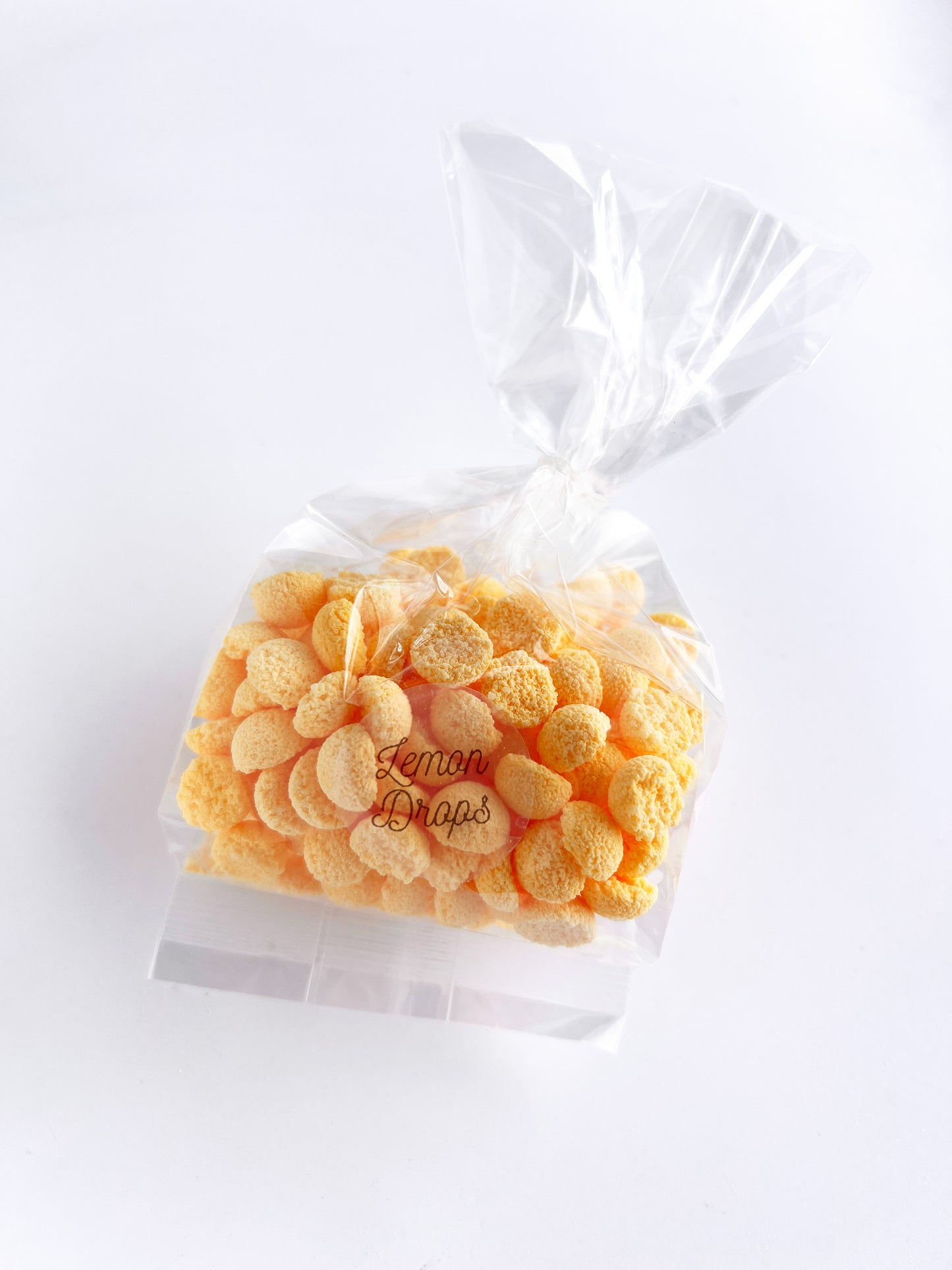 Lemon Drops