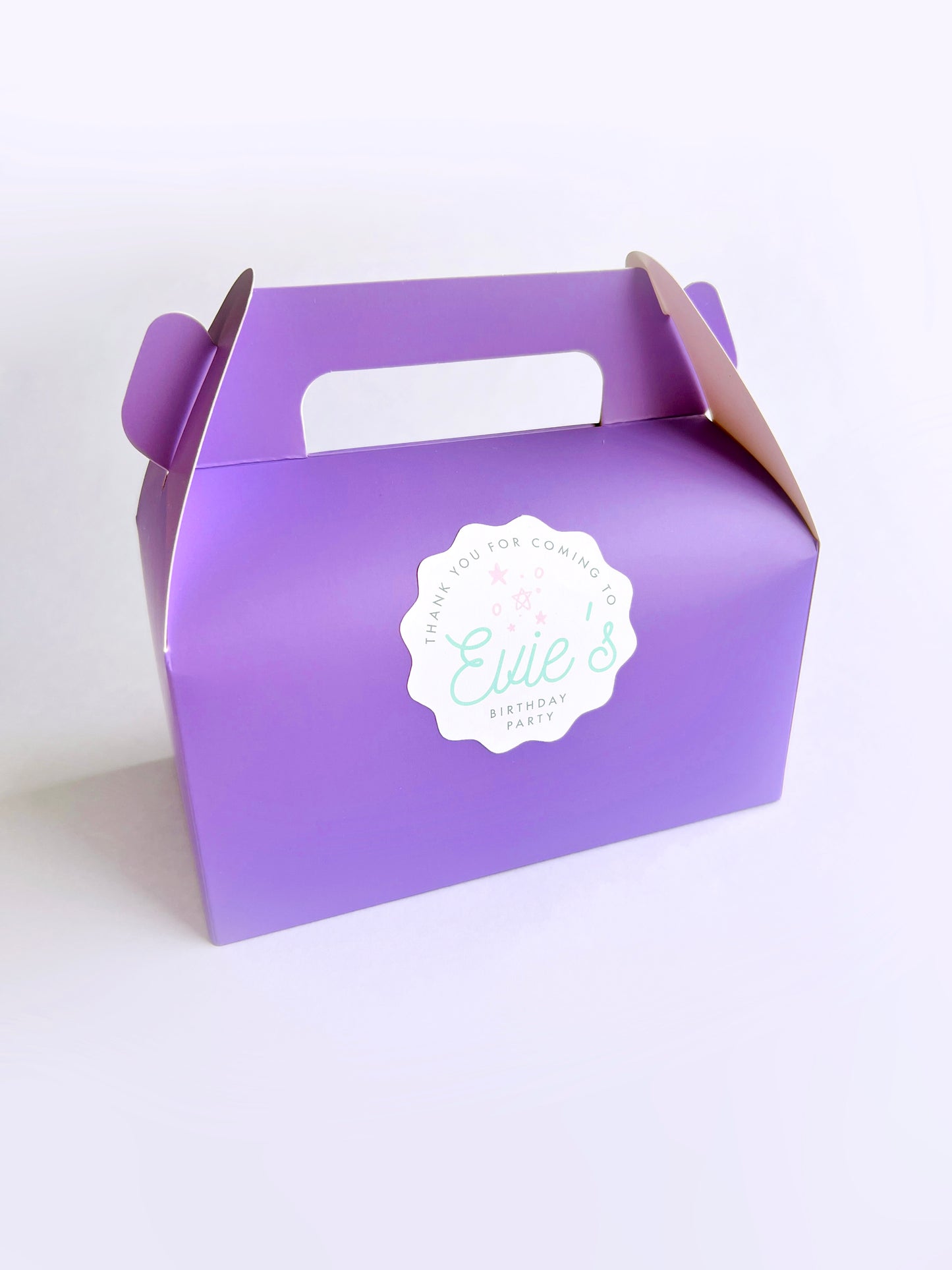 Potion Goodie Box – A Rainbow Gift of Mini Wonders