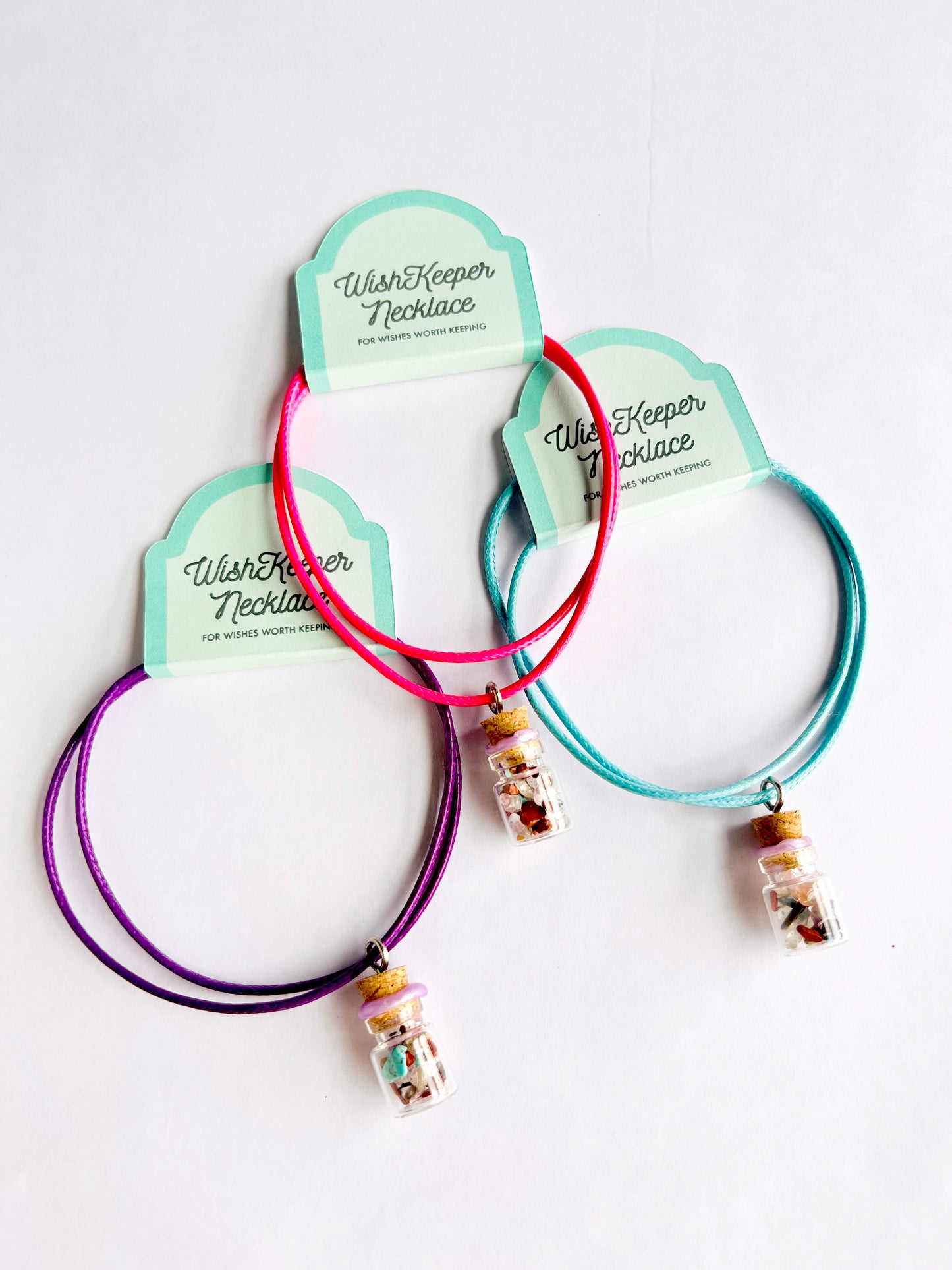 Potion Goodie Box – A Rainbow Gift of Mini Wonders