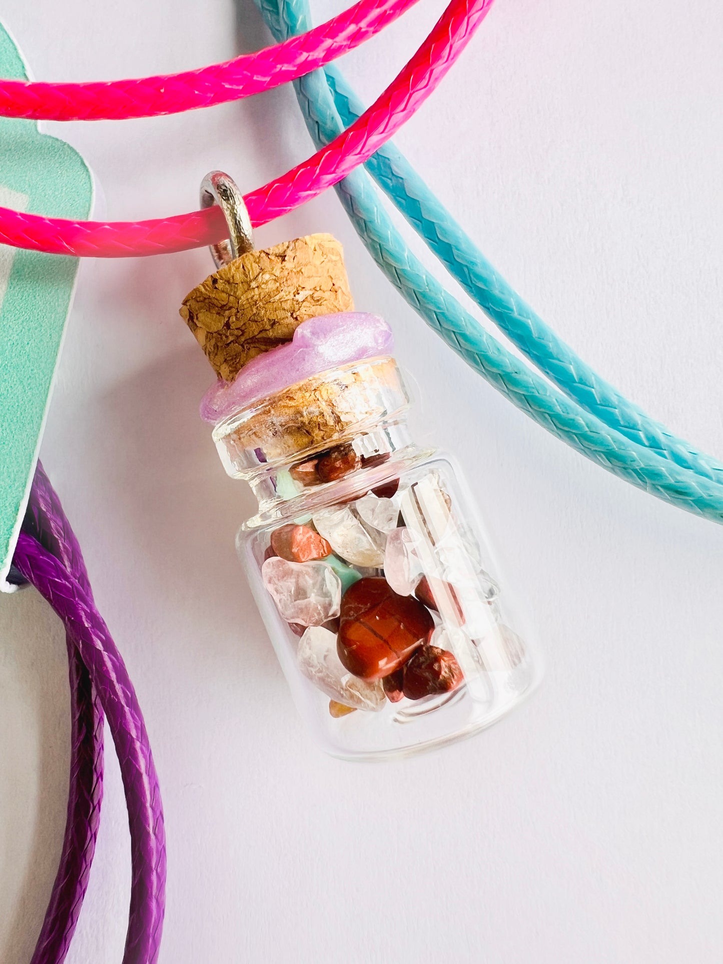 Potion Goodie Box – A Rainbow Gift of Mini Wonders