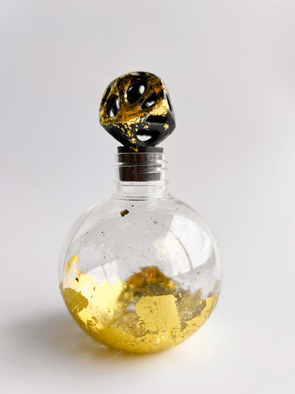 Imaginarium-Forged Potion Bottles