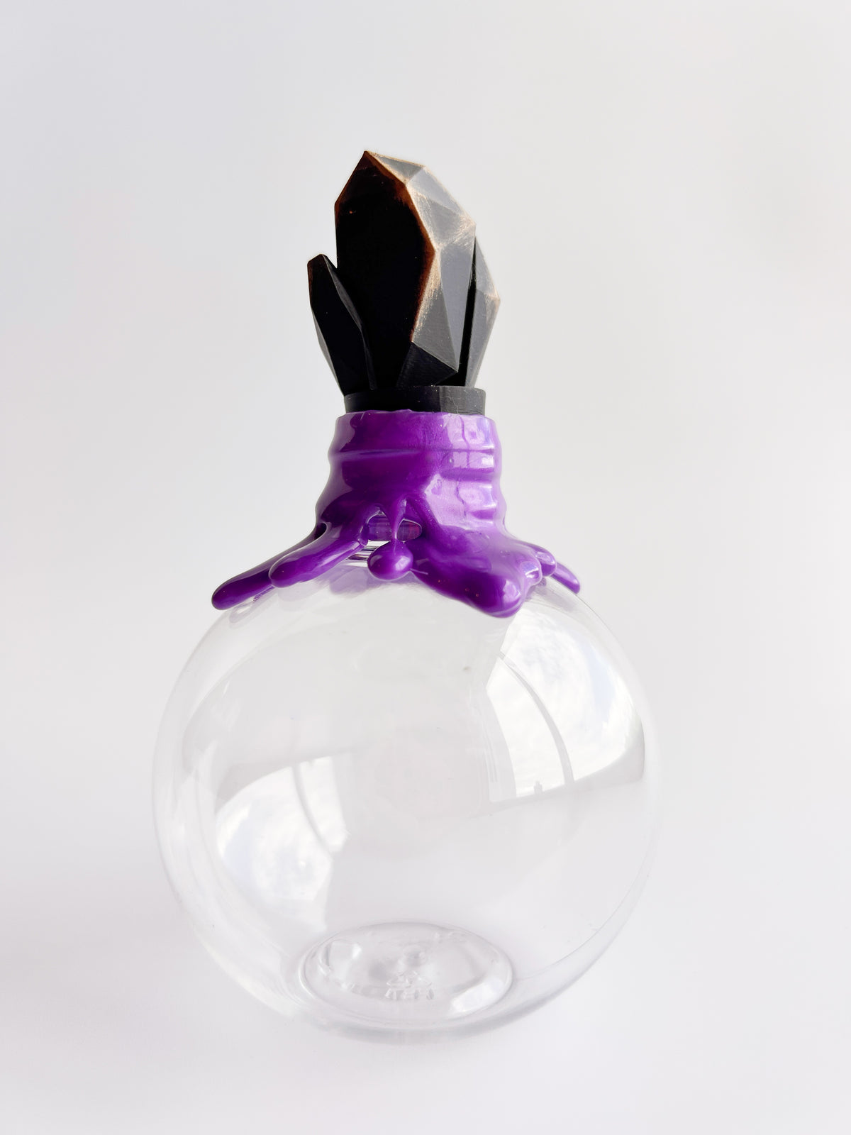 Imaginarium-Forged Potion Bottles