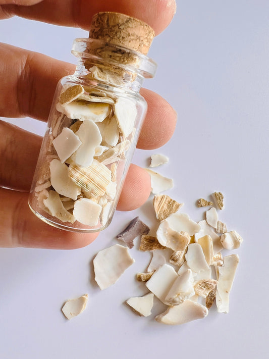Ocean Shards Potion Topping
