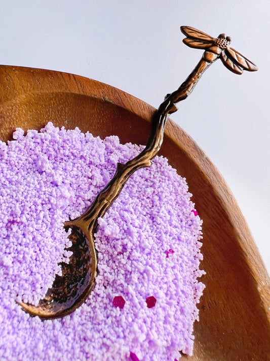 Dragonfly Branch Potion Spoon