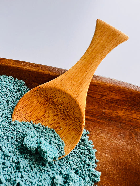 Bamboo Potion Scoop