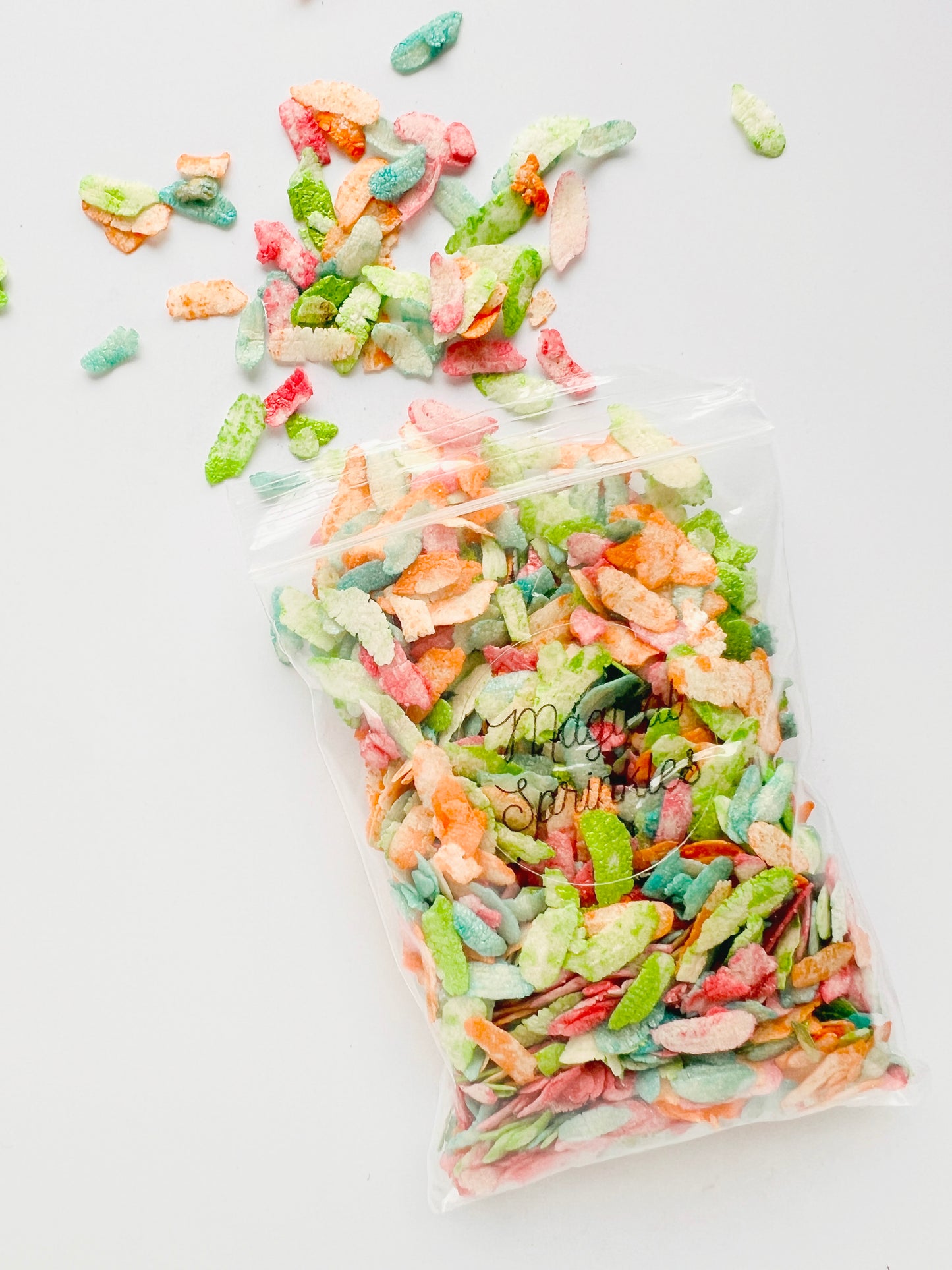 Dragon Scales - Magical Sprinkles