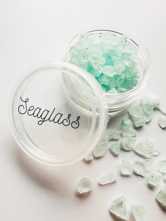 Sea Glass
