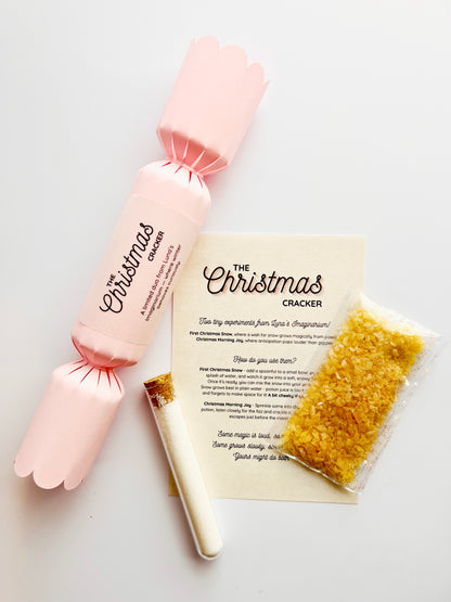 The Christmas Cracker