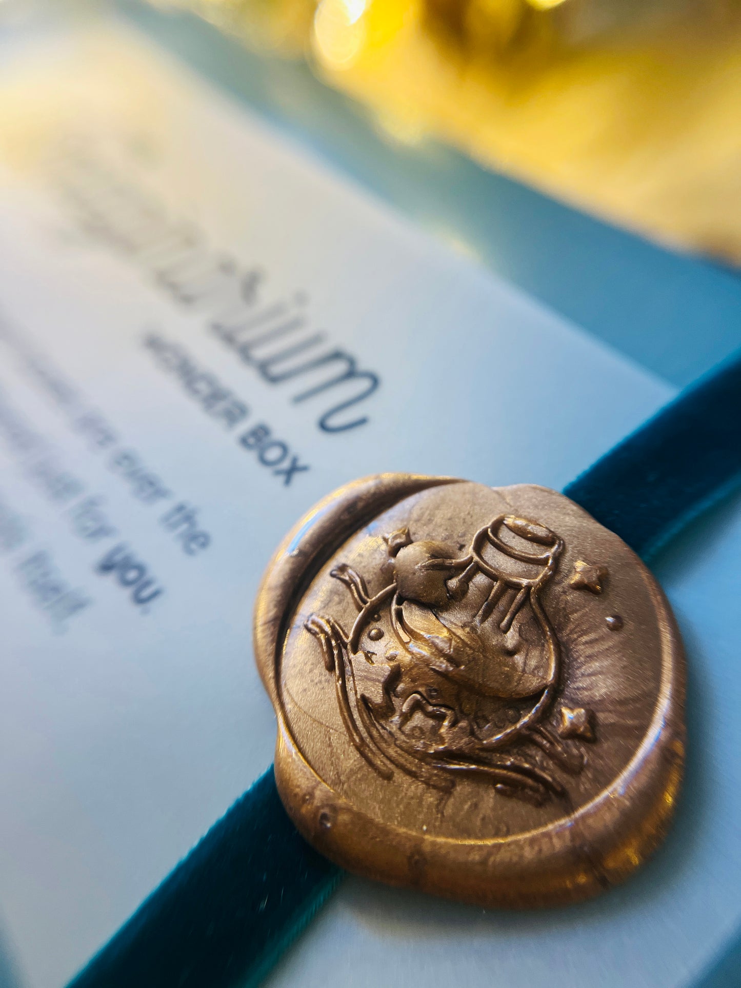 The Imaginarium Wonder Box