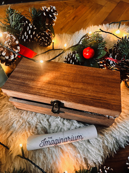 The Imaginarium Wonder Box
