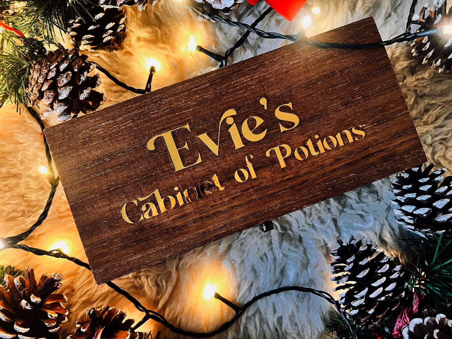 The Imaginarium Wonder Box