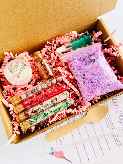 The "I'm booored" BUNDLE