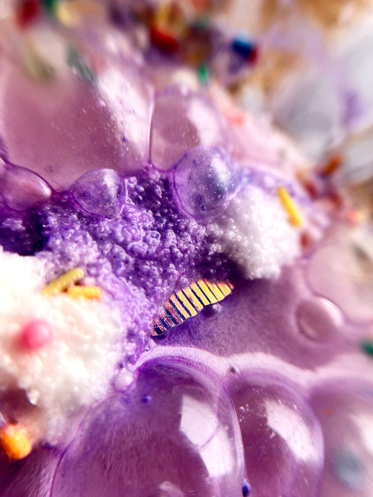 The Three Relics: A set of Discovery Eggs