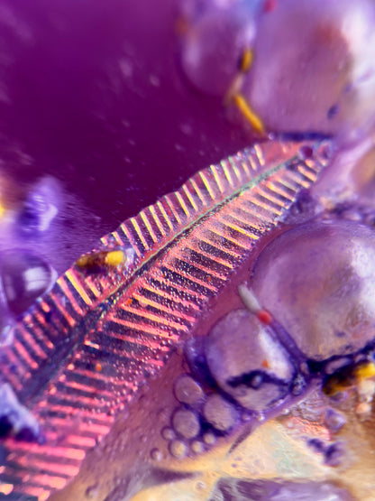 The Three Relics: A set of Discovery Eggs