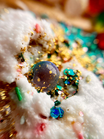 The Three Relics: A set of Discovery Eggs