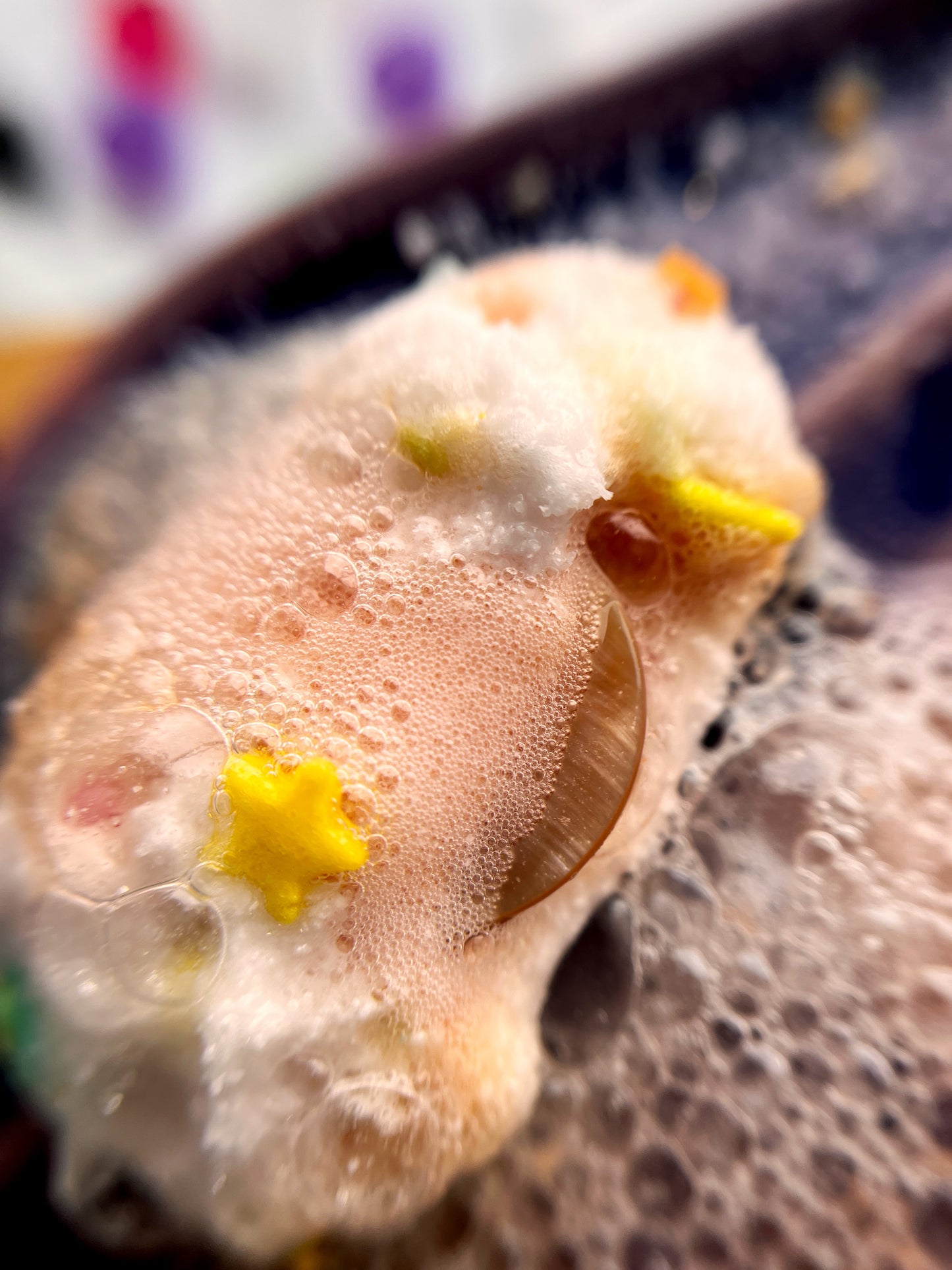 The Three Relics: A set of Discovery Eggs