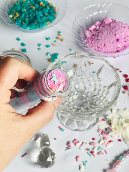 Unicorn potion kit
