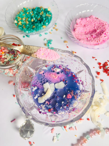 Unicorn potion kit
