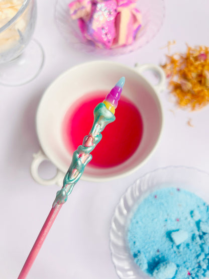 Unicorn Potion Wand