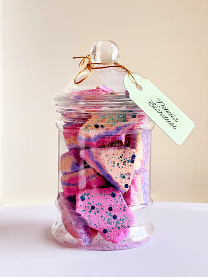 Mega Fizzing Potion Rocks