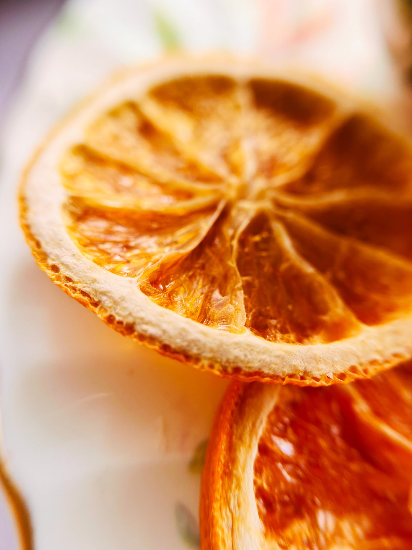 Citrus Wheels