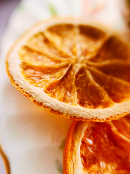 Citrus Wheels