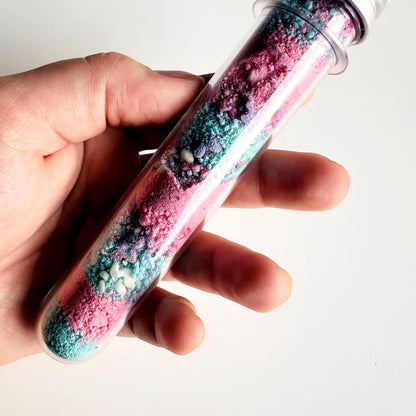 Unicorn potion kit