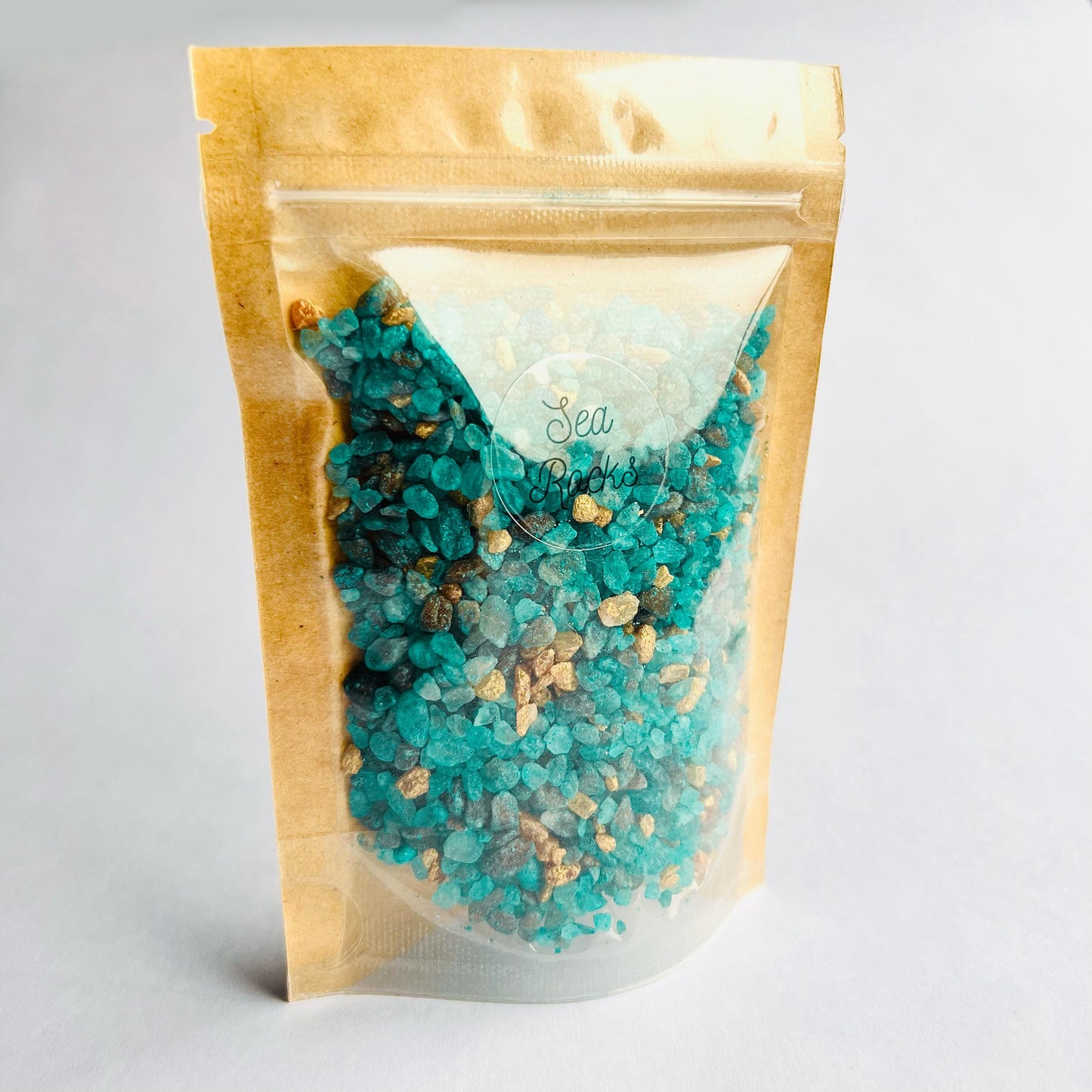 Sea Rocks Refill – Sparkly Sensory Magic for Potions & Play