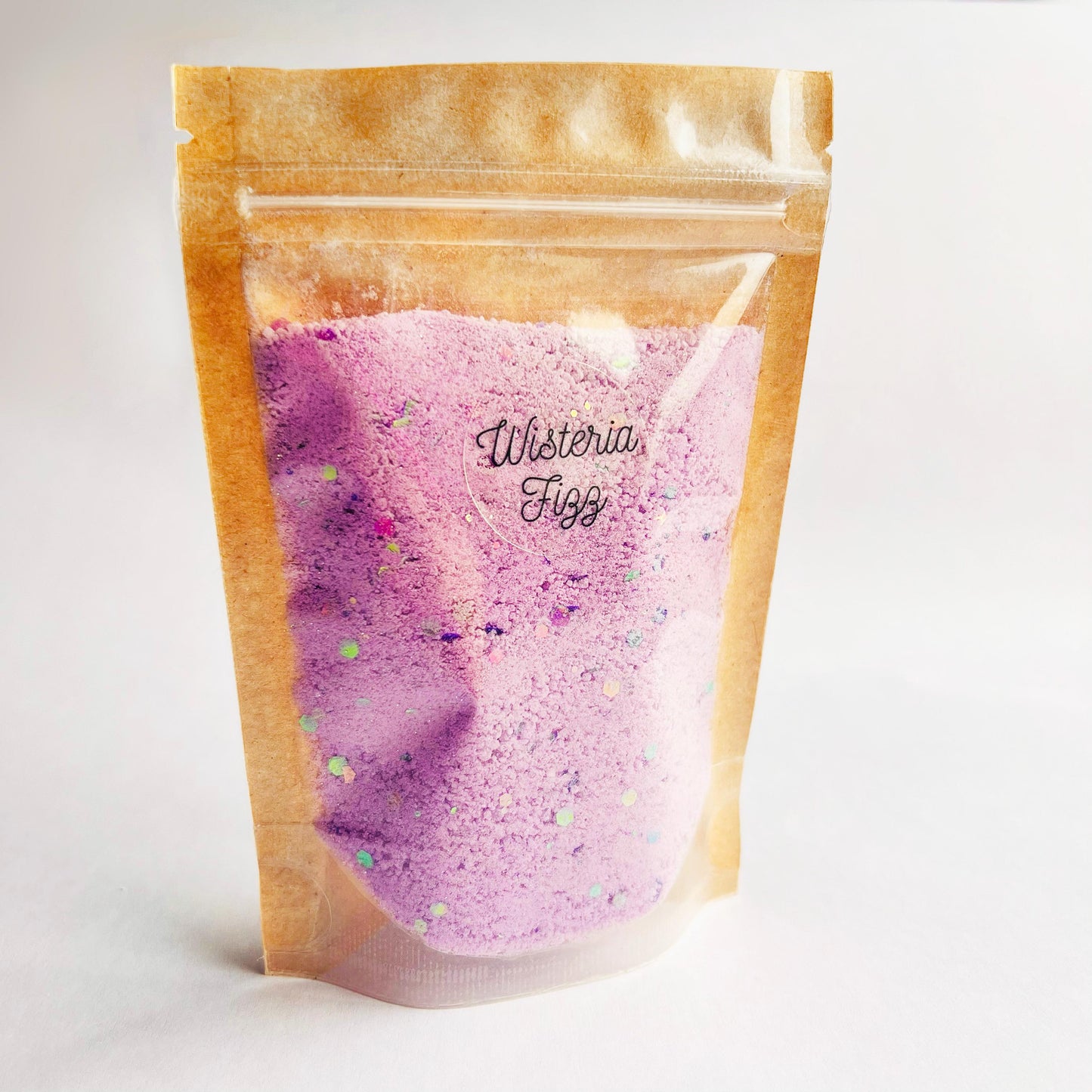 Fizz Refill – Eco-Friendly Magic in a Pouch