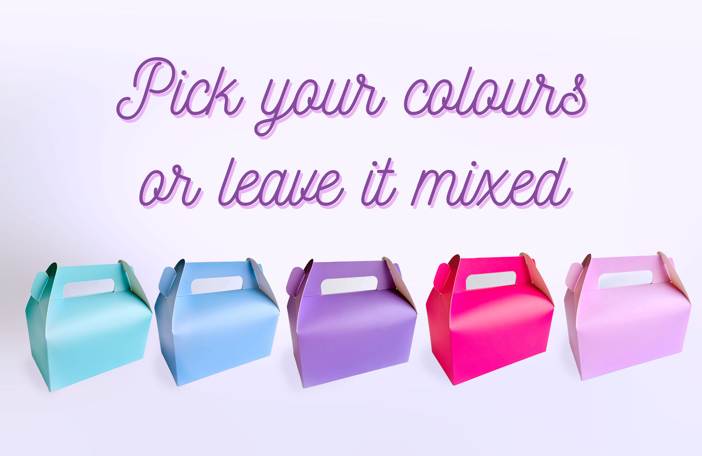 Potion Goodie Box – A Rainbow Gift of Mini Wonders