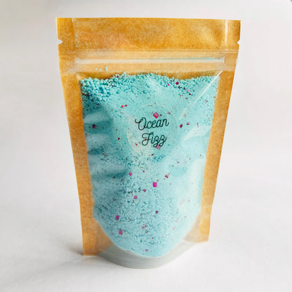 Fizz Refill – Eco-Friendly Magic in a Pouch