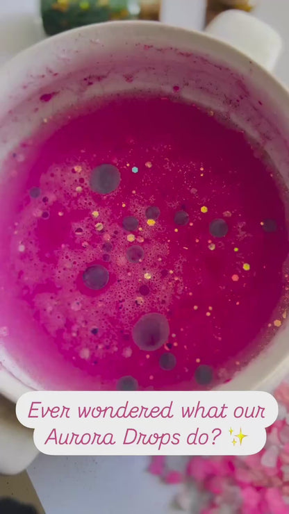 Little wizard potion kit