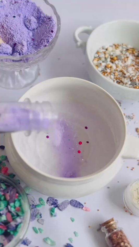 Galaxy Potion Kit