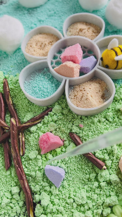 Fizz Refill Packs - Spring has sprung Collection!