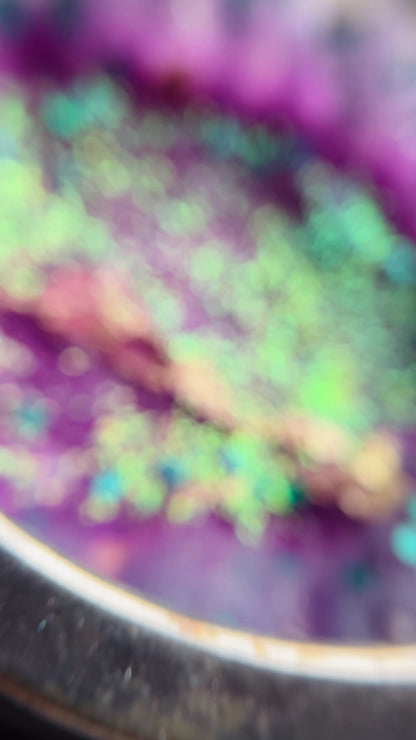 Fizzing Powder Refill Packs - Winter Collection