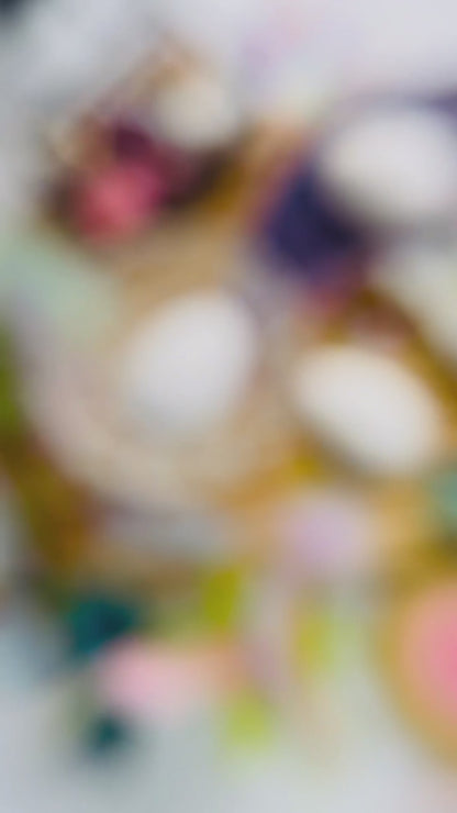 The Three Relics: A set of Discovery Eggs