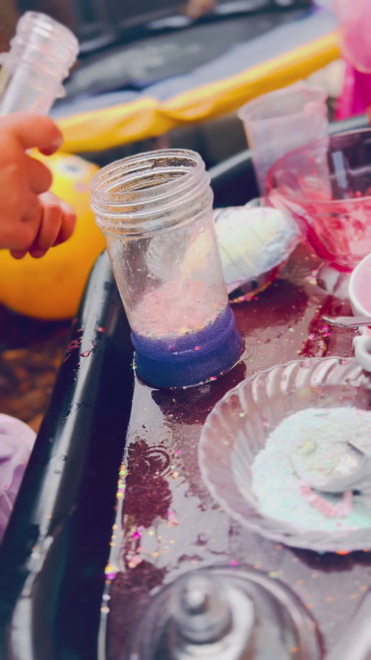 Potion Party Kit – Magical Messy Play for 3–12 Kids