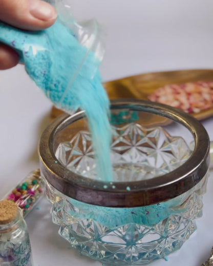 Fizz Refill – Eco-Friendly Magic in a Pouch