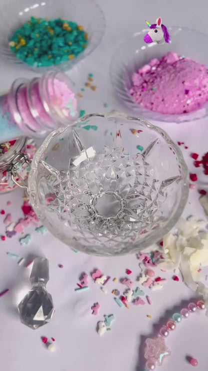 Unicorn potion kit